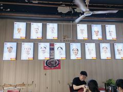 -皖北巫氏三胖地锅鸡(长淮总店)
