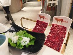 -左庭右院鲜牛肉火锅(新梅广场店)