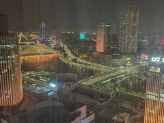 -宁波威斯汀酒店