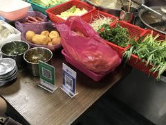 -正宗阳山牛杂(东城店)