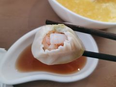 -苏小柳点心·手作小笼包(浦东嘉里城分院)