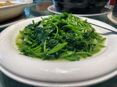 -仙店农庄(湖景农庄餐厅)