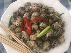 -钱大妈海鲜饭店(保利林语店)