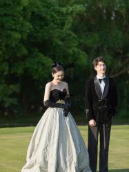 点击看大图 -梵初·STUDIO婚纱摄影(通州万达店)