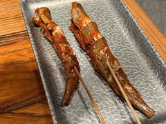 -北丐先生·野馄饨烧烤(长宁龙之梦店)