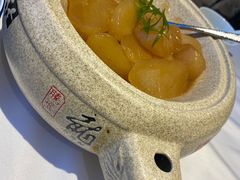 肉汁萝卜-江仙雅居(中航国际店)