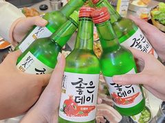 -黑豚黨韩国烤肉料理(悦然时光店)