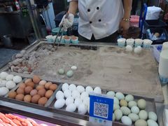 -五一星光夜市(SOHO新天地店)