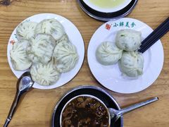 -小胖包子王(阜成门内店)
