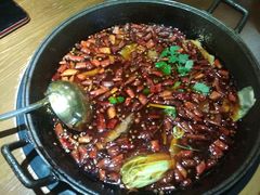 -受气牛肉·重庆耙牛肉(来福士店)