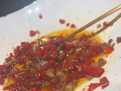 -炊烟小炒黄牛肉(浦东世纪汇店)