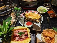 -樱嘢·炭火烧肉(惠南店)
