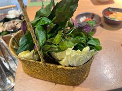 -一朵菌·野生菌探索家火锅(南亚店)