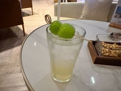 -大堂酒廊·亚龙湾万豪度假酒店