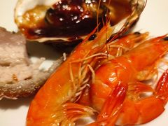 -广州四季酒店·意珍·意式自助餐