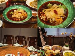 -面辣子·陕西家乡菜(钟楼店)