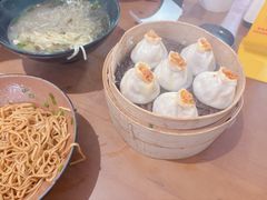 -常鲜德乐购迎桂馒头店(麻巷公寓店)