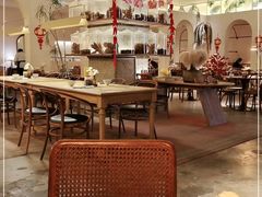 大堂-来龙里 精致 东南亚餐室(万象城店)