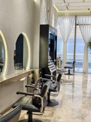 -MMbyHairCode 芭曲发型沙龙