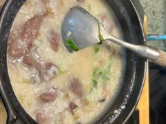 -潮粥荟·潮汕砂锅粥(朝阳大悦城店)