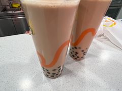 -CoCo都可(天虹广场)
