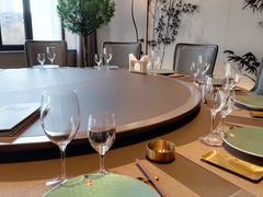 -上和臻品中国菜(花园街店)