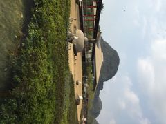 iphone_upload_pic-Club Med地中海俱乐部·桂林度假村