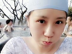 -遵化汤泉宫度假村温泉