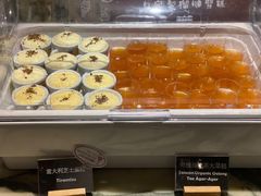 -香港唯港荟 Hotel ICON – The Market