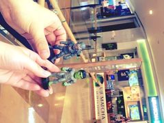 -CGV星星影城(颐堤港ScreenX店)