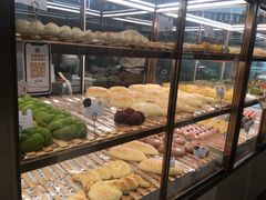 -奈雪的茶(凯德新都心店)