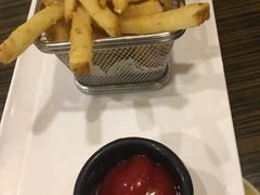 -豪客来牛排(新街口羊皮巷店)