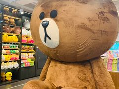 -line friends(明洞旗舰店)