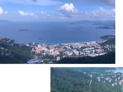 -东部华侨城