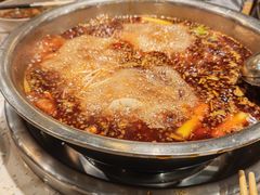 -肖肖酸萝卜鱼火锅(总店)