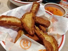 -赵财记·肠粉·煲仔饭(九龙城店)