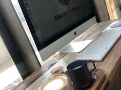 -Maan coffee漫咖啡(1905店)