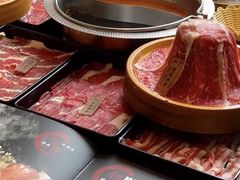 -牛匠和牛寿喜锅(西安总店)