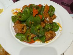 -凯鸽酒楼•雁北民间菜(华北星店)