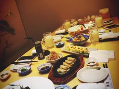 -兆治日本料理(华府世家店)