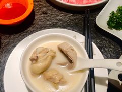 -煲宫(华润万象城店)