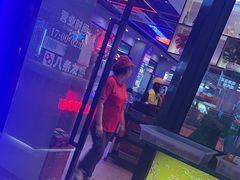 -八条友鲜货烧烤·脆皮烤鱼(石岩旗舰店)