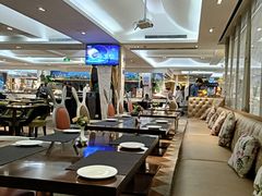 -帝豪酒店•马可勃罗西餐厅