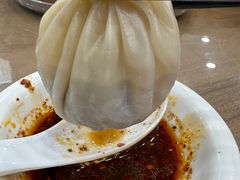 -西安贾三灌汤包·回坊小吃·清真炒菜(北院门总店)