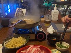 -鞠橘居酒屋(仁恒江湾新天地店)