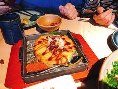 咸宁洋芋粑-山石榴·贵州菜(丰盛里店)