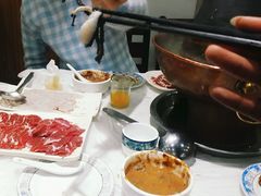 -鑫来顺大铜锅涮羊肉(中山门旗舰店)