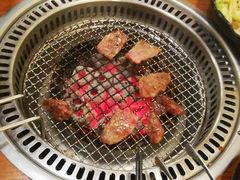 -匠太烧肉台日料理餐酒馆(三林店)