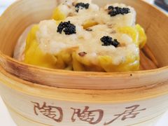 -陶陶居酒家(第十甫路总店)