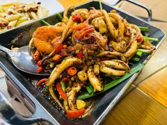 -黄泥岗·地道湖北菜(奥特莱斯店)